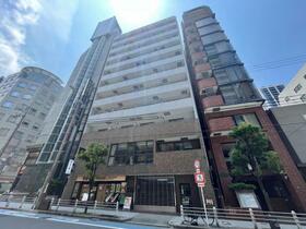 内本町ビューハイツ