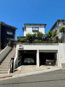 京都府八幡市橋本新石