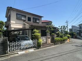 京都府八幡市美濃山御幸