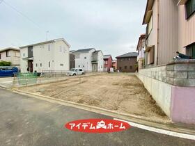 愛知県名古屋市中川区下之一色町字宮分