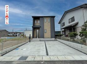 愛知県安城市美園町１丁目