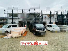 愛知県一宮市大和町北高井字西重田