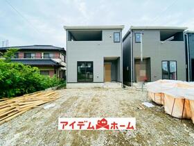 愛知県一宮市大和町北高井字西重田