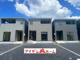 愛知県一宮市大和町北高井字西重田