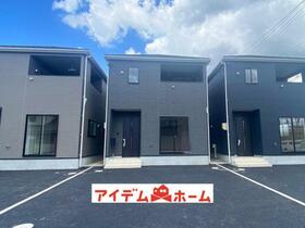 愛知県一宮市大和町北高井字西重田