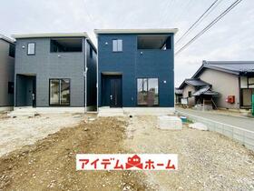 愛知県一宮市大和町北高井字西重田