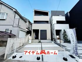 愛知県長久手市作田１丁目