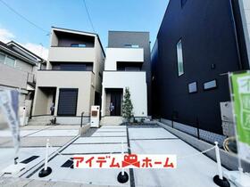 愛知県長久手市作田１丁目
