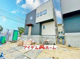 愛知県長久手市丁子田