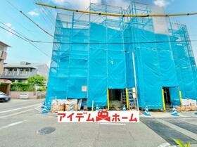 愛知県長久手市作田１丁目