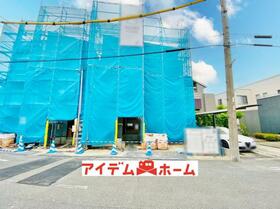 愛知県長久手市作田１丁目