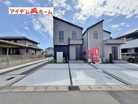 愛知県西尾市今川町元川原