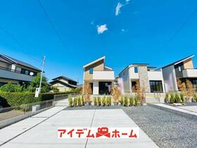 愛知県名古屋市守山区小幡北