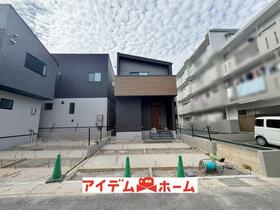 愛知県長久手市城屋敷