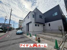 愛知県長久手市城屋敷