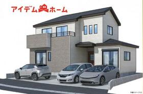 愛知県春日井市町屋町
