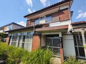 山梨県甲府市羽黒町