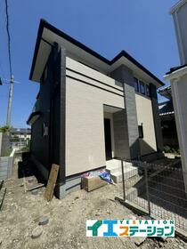 福岡県福岡市西区周船寺２丁目