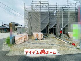 愛知県一宮市一色町