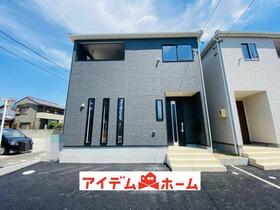 愛知県一宮市一色町