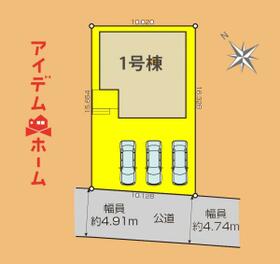 静岡県浜松市中央区西山町
