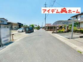 愛知県春日井市高山町２丁目