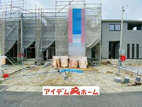 愛知県一宮市一色町