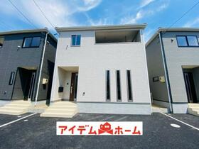 愛知県一宮市一色町