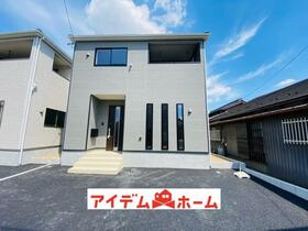 愛知県一宮市一色町