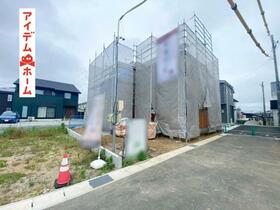 愛知県豊橋市松井町字松井