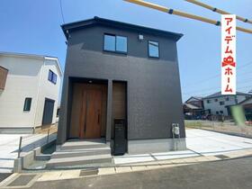 愛知県豊橋市松井町字松井