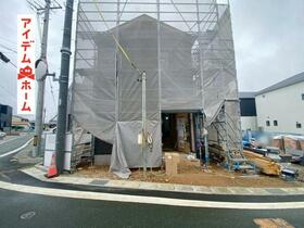 愛知県豊橋市二川町字東町