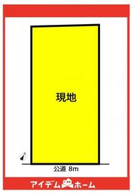 愛知県名古屋市天白区池場１丁目