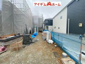 愛知県豊橋市二川町字東町