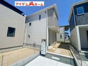 愛知県豊橋市二川町字東町