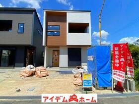 愛知県大府市北山町３丁目