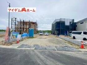 静岡県袋井市愛野