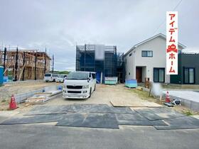 静岡県袋井市愛野