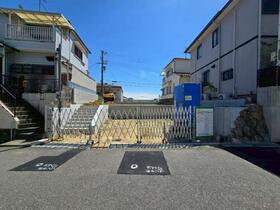 兵庫県神戸市北区鈴蘭台南町２丁目