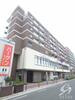 サンブライト今里 3階 築7年9ヶ月の賃貸物件