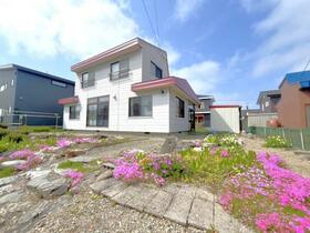 北海道千歳市白樺３丁目