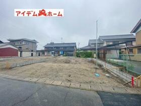 愛知県西尾市吉良町吉田亥改