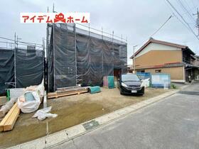 愛知県西尾市吉良町吉田亥改