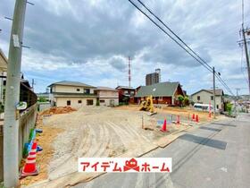 愛知県東海市加木屋町陀々法師