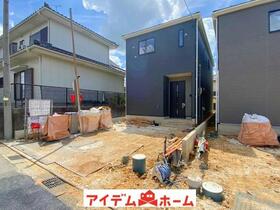 愛知県東海市加木屋町陀々法師