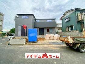 愛知県知多市日長台