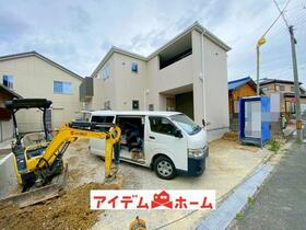 愛知県知多市日長台