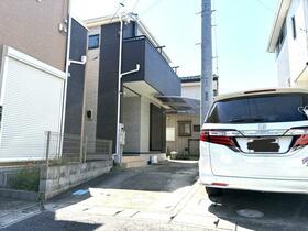 千葉県柏市十余二
