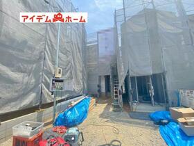 愛知県西尾市米津町八百目