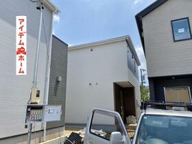 愛知県西尾市米津町八百目